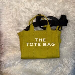 Marc Jacobs Small Tote Bag
